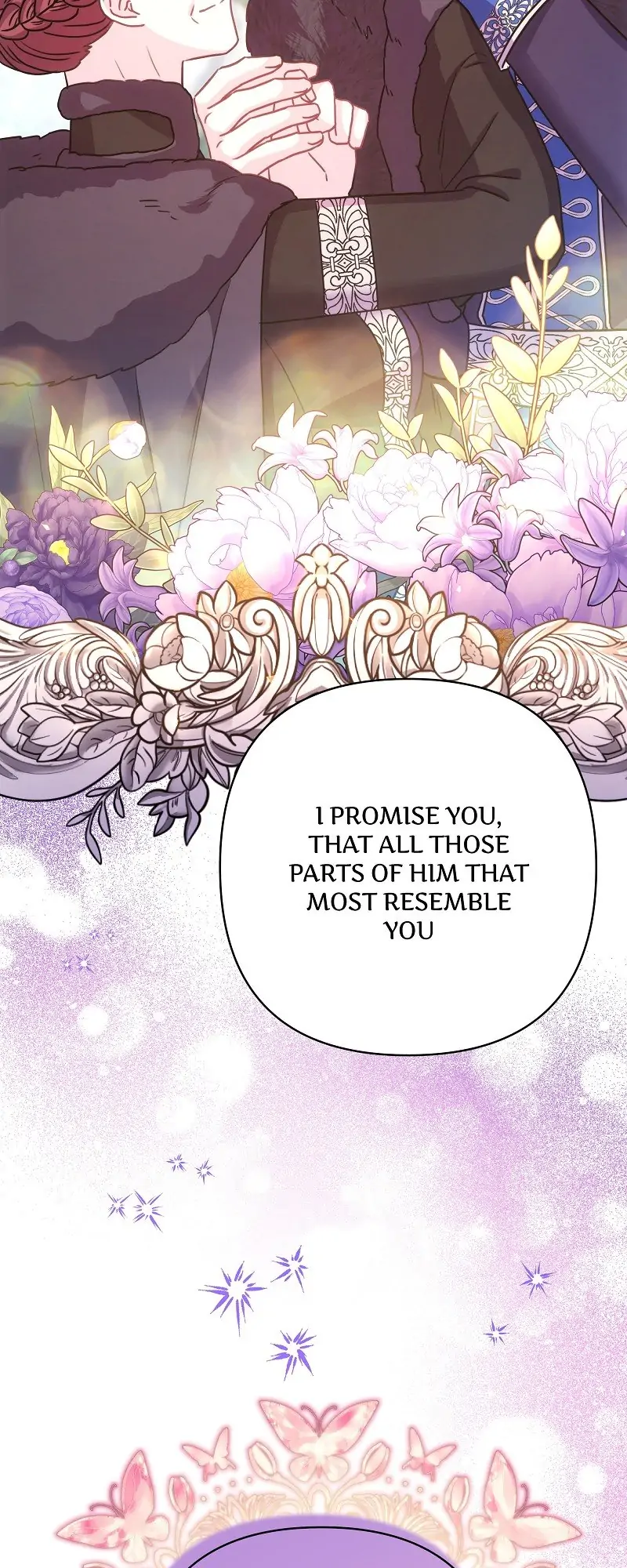 Another Typical Fantasy Romance Chapter 47.3 51